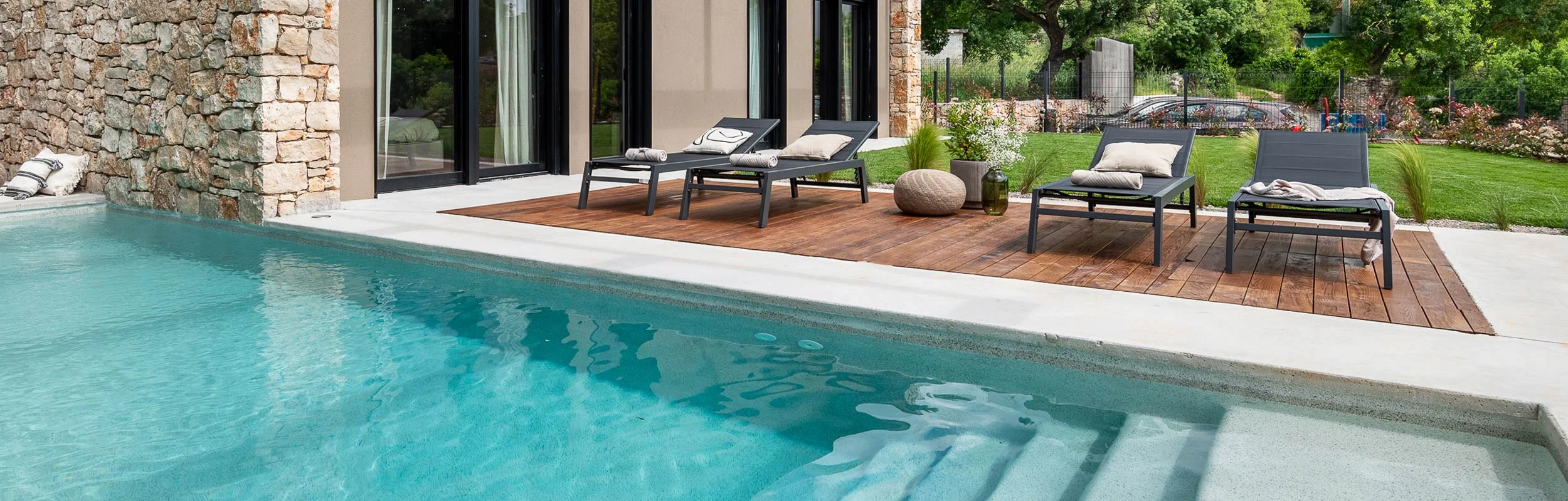 CasaNova - design villa